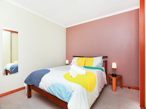 Franklin Beachfront Apartments - Accommodation Cooktown 14