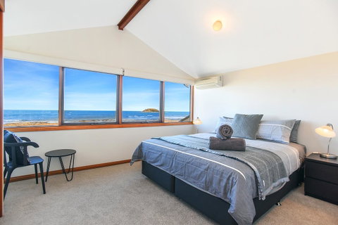 Franklin Beachfront Apartments - Accommodation Cooktown 13
