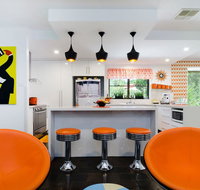 Barossa Retro BnB - Accommodation Cooktown