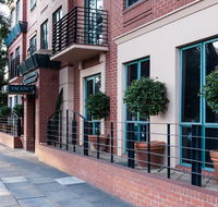 Majestic Tynte Street Apartments - Accommodation Cooktown