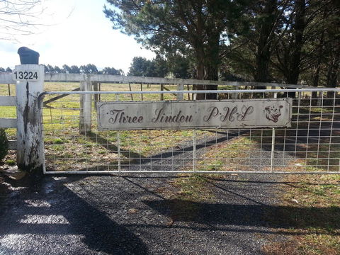 Three Linden - Accommodation Cooktown 6