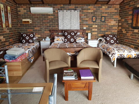 Three Linden - Accommodation Cooktown 0