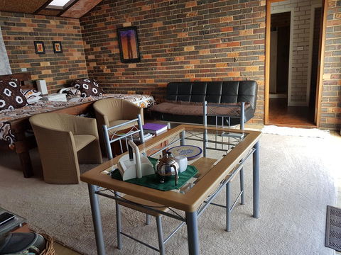 Three Linden - Accommodation Cooktown 1