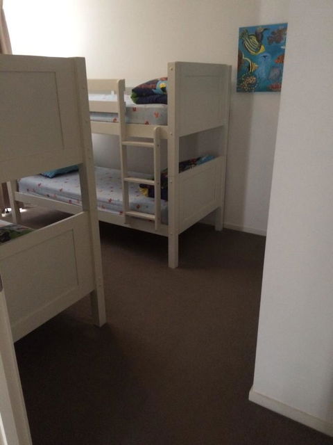 White Sands Retreat - Accommodation Cooktown 7