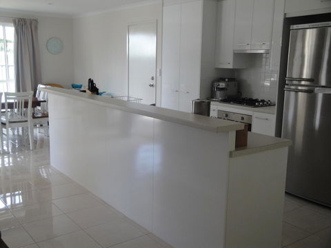 White Sands Retreat - Accommodation Cooktown 2