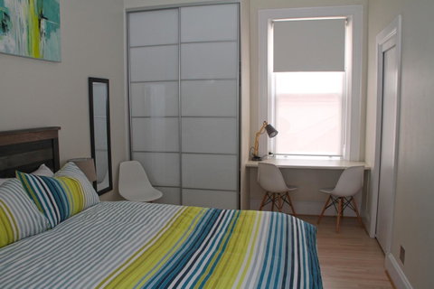 Smugglers Inn Studio Apartments - Accommodation Cooktown 16