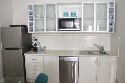 Smugglers Inn Studio Apartments - Accommodation Cooktown 8