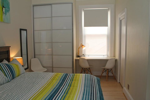 Smugglers Inn Studio Apartments - Accommodation Cooktown 18