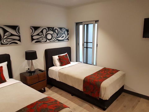 Semaphore Splash Apartments - Accommodation Cooktown 7