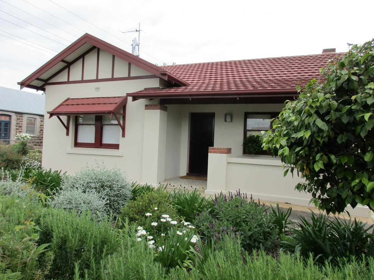 Kersbrook SA Accommodation Cooktown