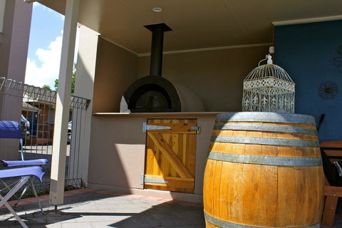 Isis Motel Scone - Accommodation Cooktown 2