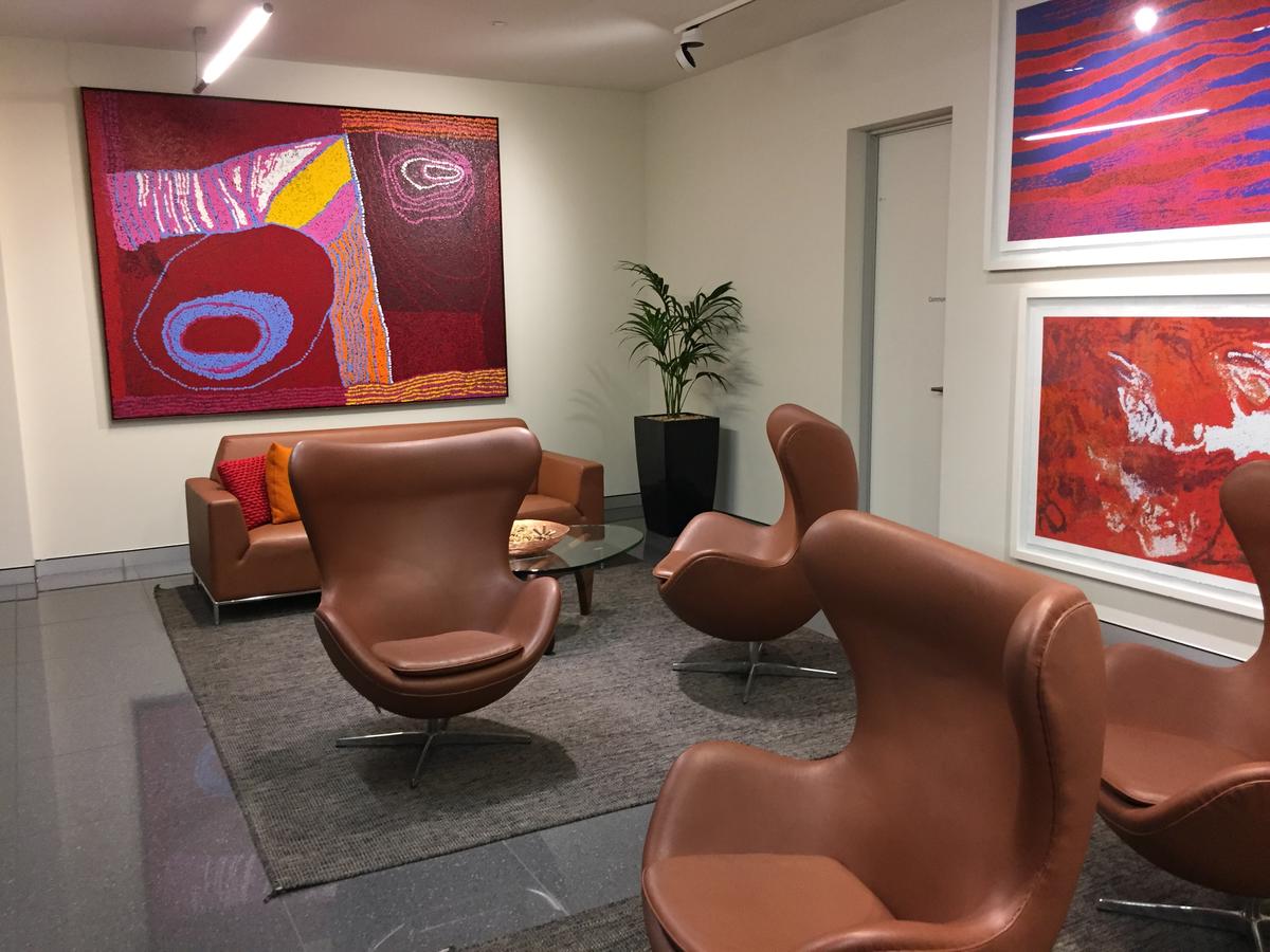 Walkerville SA Accommodation Cooktown