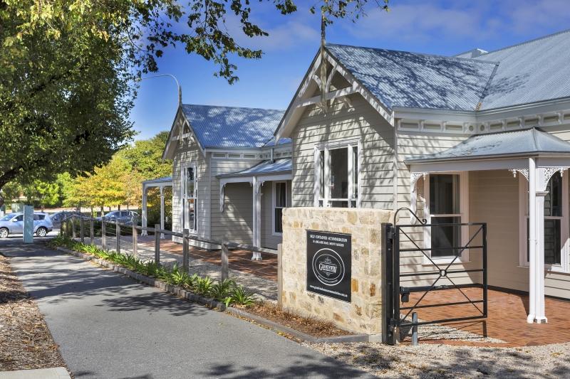 Mount Barker SA Accommodation Cooktown