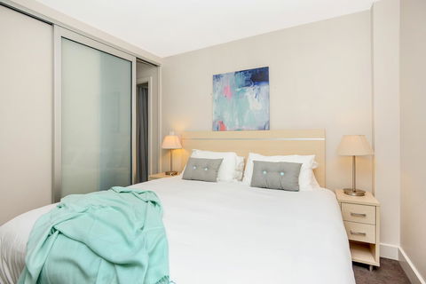 Pier Luxury Apartments - Accommodation Cooktown 28