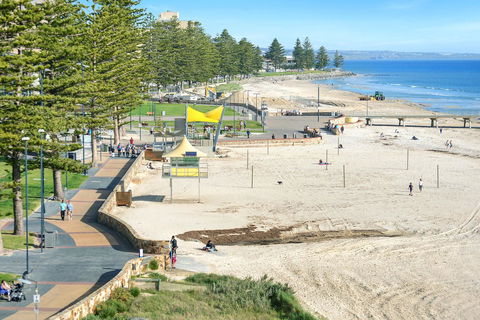 Pier Luxury Apartments - Accommodation Cooktown 19