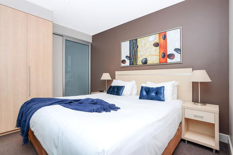 Pier Luxury Apartments - Accommodation Cooktown 16