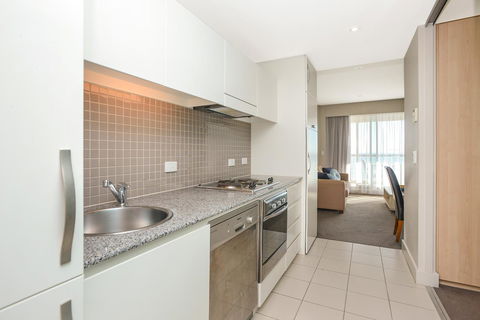 Pier Luxury Apartments - Accommodation Cooktown 15