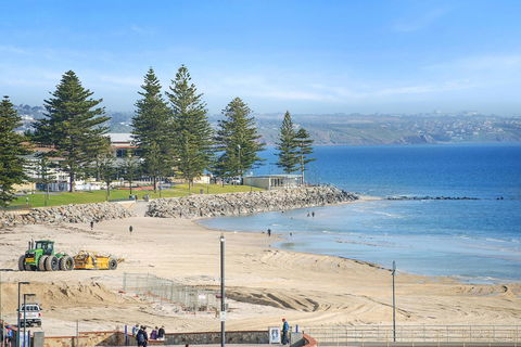 Pier Luxury Apartments - Accommodation Cooktown 20