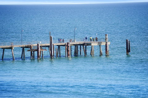 Pier Luxury Apartments - Accommodation Cooktown 1