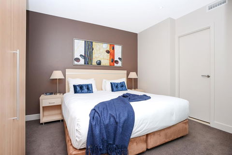 Pier Luxury Apartments - Accommodation Cooktown 17