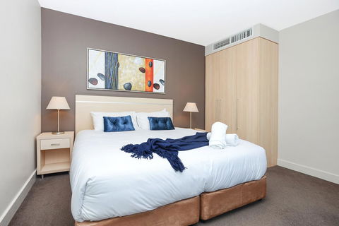 Pier Luxury Apartments - Accommodation Cooktown 22