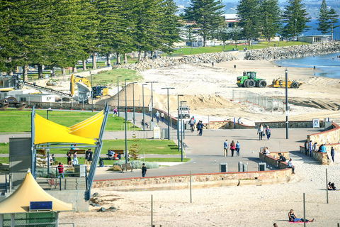 Pier Luxury Apartments - Accommodation Cooktown 21