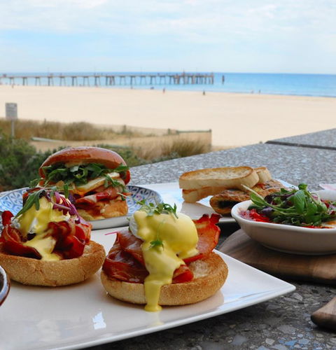 Pier Luxury Apartments - Accommodation Cooktown 0