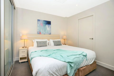 Pier Luxury Apartments - Accommodation Cooktown 30