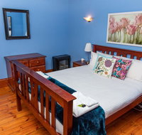 Rivergum Cottages Gawler Barossa Region - Accommodation Cooktown