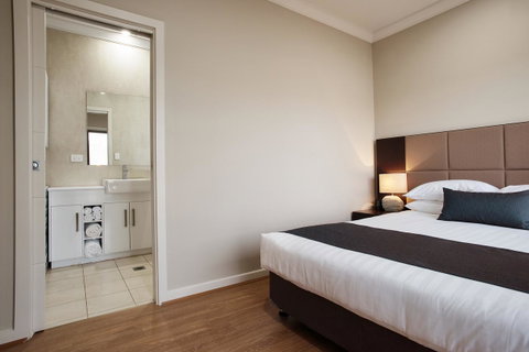 Renmark Holiday Apartments - Accommodation Cooktown 8