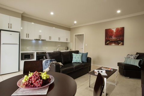 Renmark Holiday Apartments - Accommodation Cooktown 5