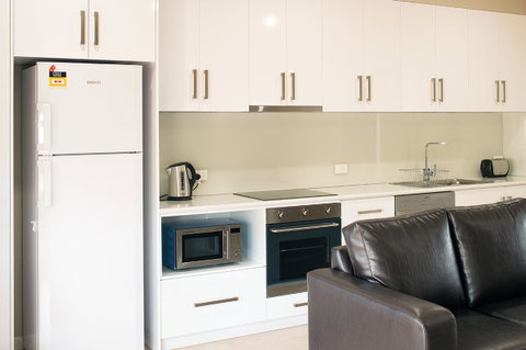 Renmark Holiday Apartments - Accommodation Cooktown 7