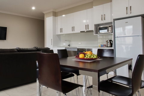 Renmark Holiday Apartments - Accommodation Cooktown 2