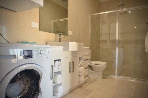 Renmark Holiday Apartments - Accommodation Cooktown 9