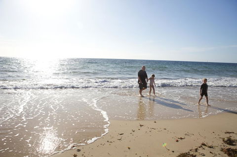 Seawall Apartments - Accommodation Cooktown 27