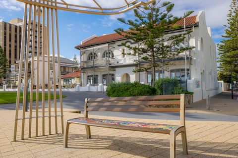Seawall Apartments - Accommodation Cooktown 15