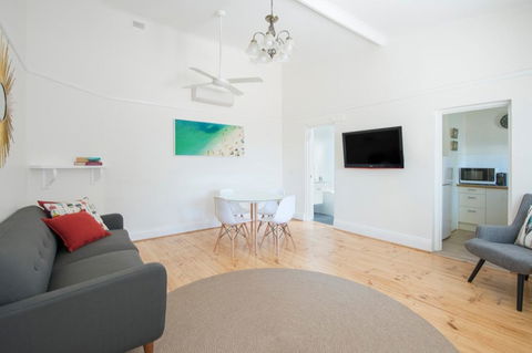 Seawall Apartments - Accommodation Cooktown 22
