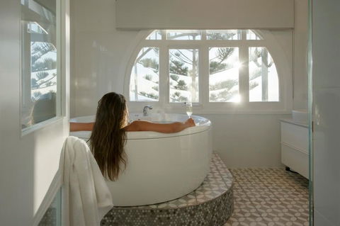 Seawall Apartments - Accommodation Cooktown 26