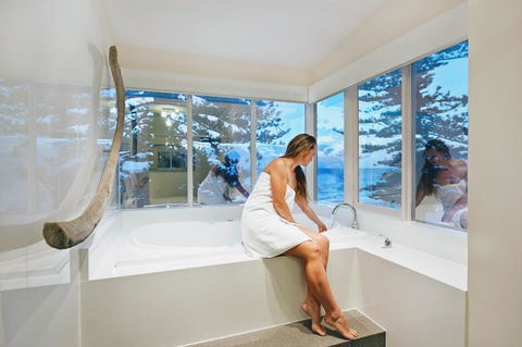 Seawall Apartments - Accommodation Cooktown 18