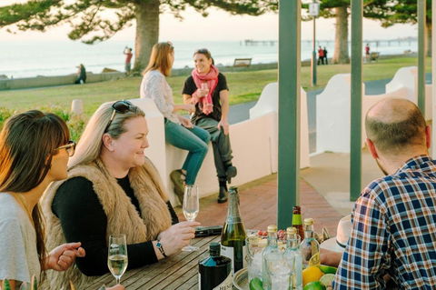 Seawall Apartments - Accommodation Cooktown 31