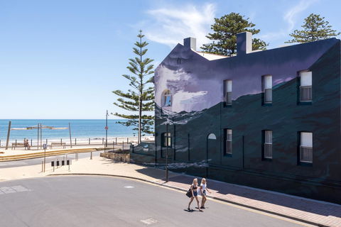 Seawall Apartments - Accommodation Cooktown 7