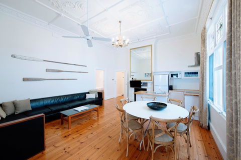 Seawall Apartments - Accommodation Cooktown 12