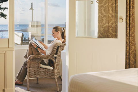 Seawall Apartments - Accommodation Cooktown 19