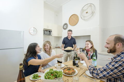 Seawall Apartments - Accommodation Cooktown 13