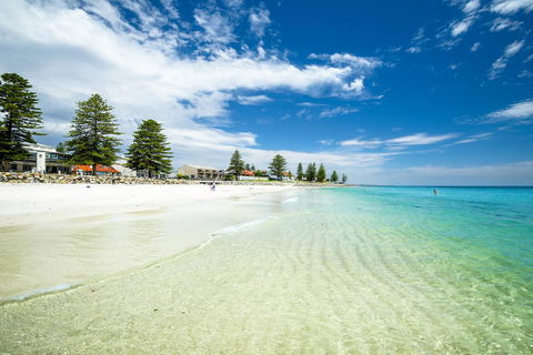 Seawall Apartments - Accommodation Cooktown 14