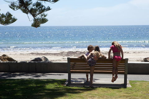 Seawall Apartments - Accommodation Cooktown 25