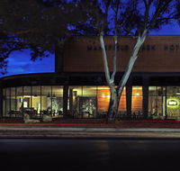 Mansfield Park Hotel - Accommodation Cooktown