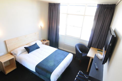 Mansfield Park Hotel - Accommodation Cooktown 13