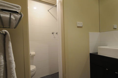 Mansfield Park Hotel - Accommodation Cooktown 8