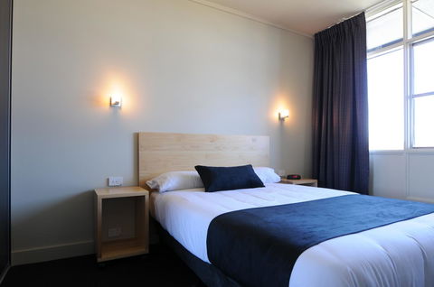 Mansfield Park Hotel - Accommodation Cooktown 19